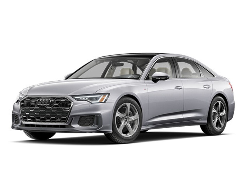 New 2025 Audi A6 Auto For Sale Baton Rouge LA